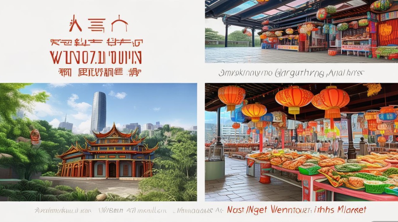 温州的旅游景点有哪些