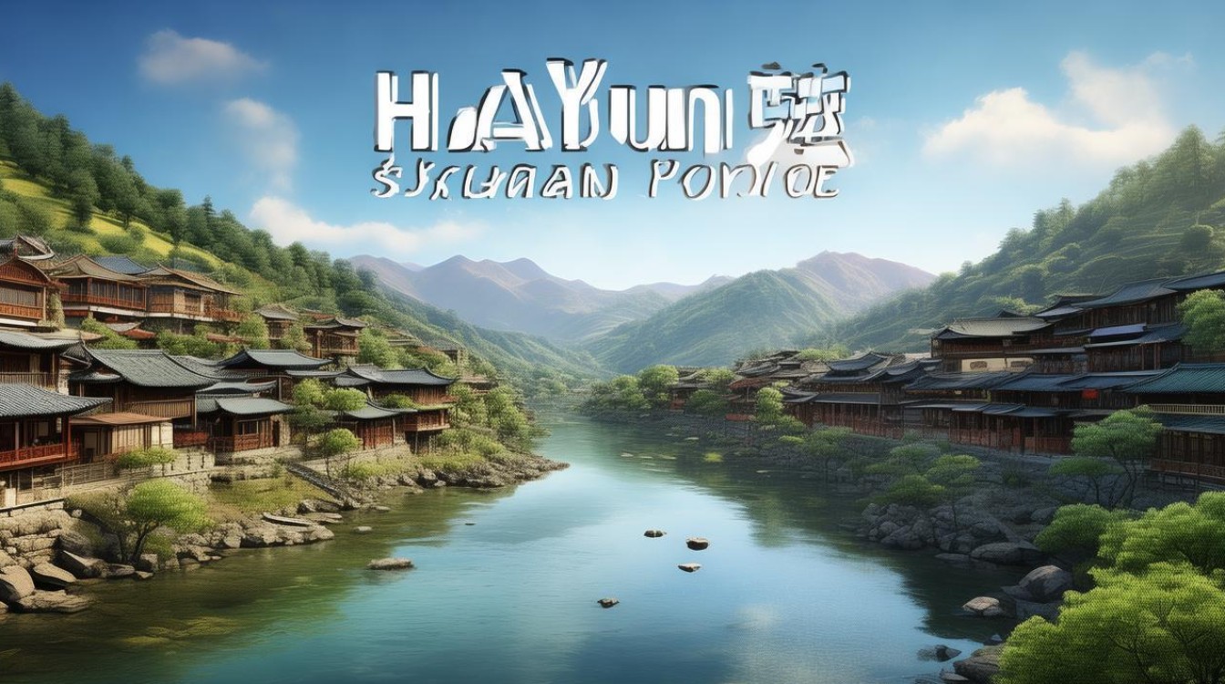 四川汉源旅游景点 四川汉源旅游景点