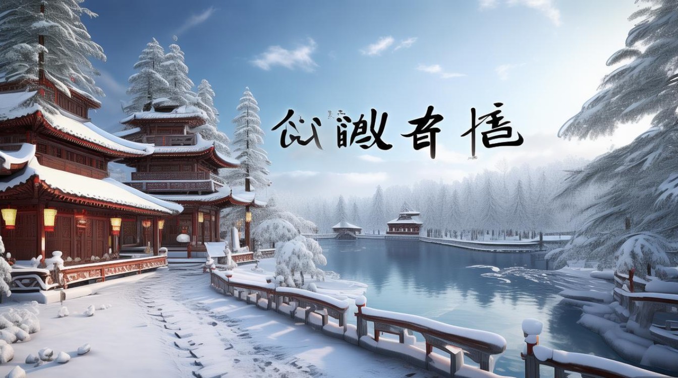 吉林省冬季旅游景点