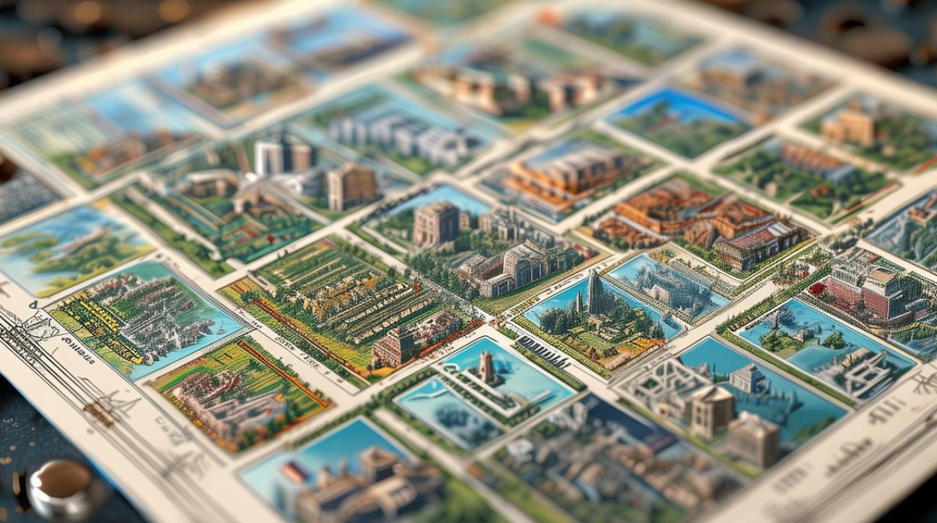 白银市旅游景点大全