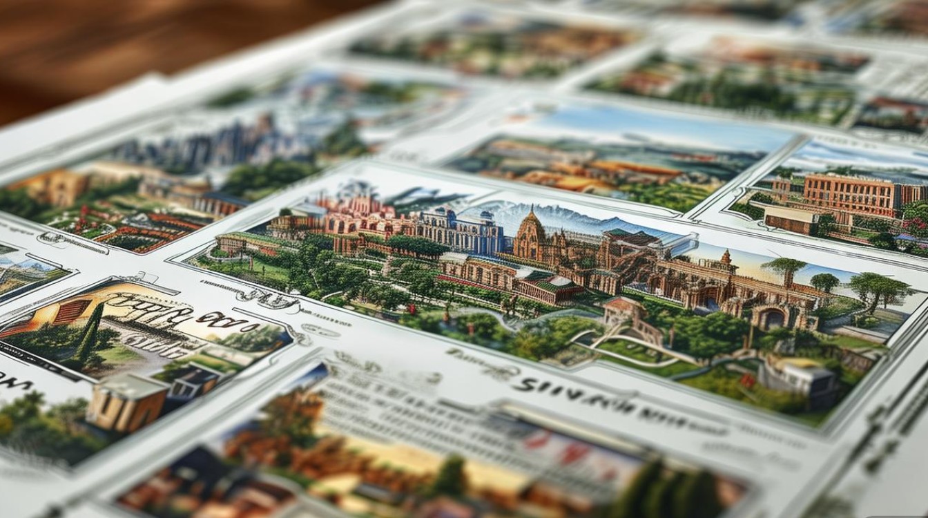 白银市旅游景点大全