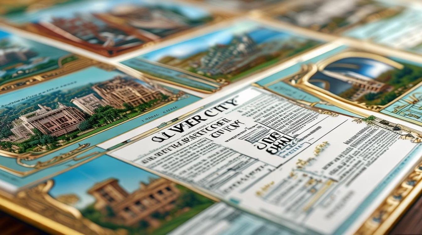 白银市旅游景点大全