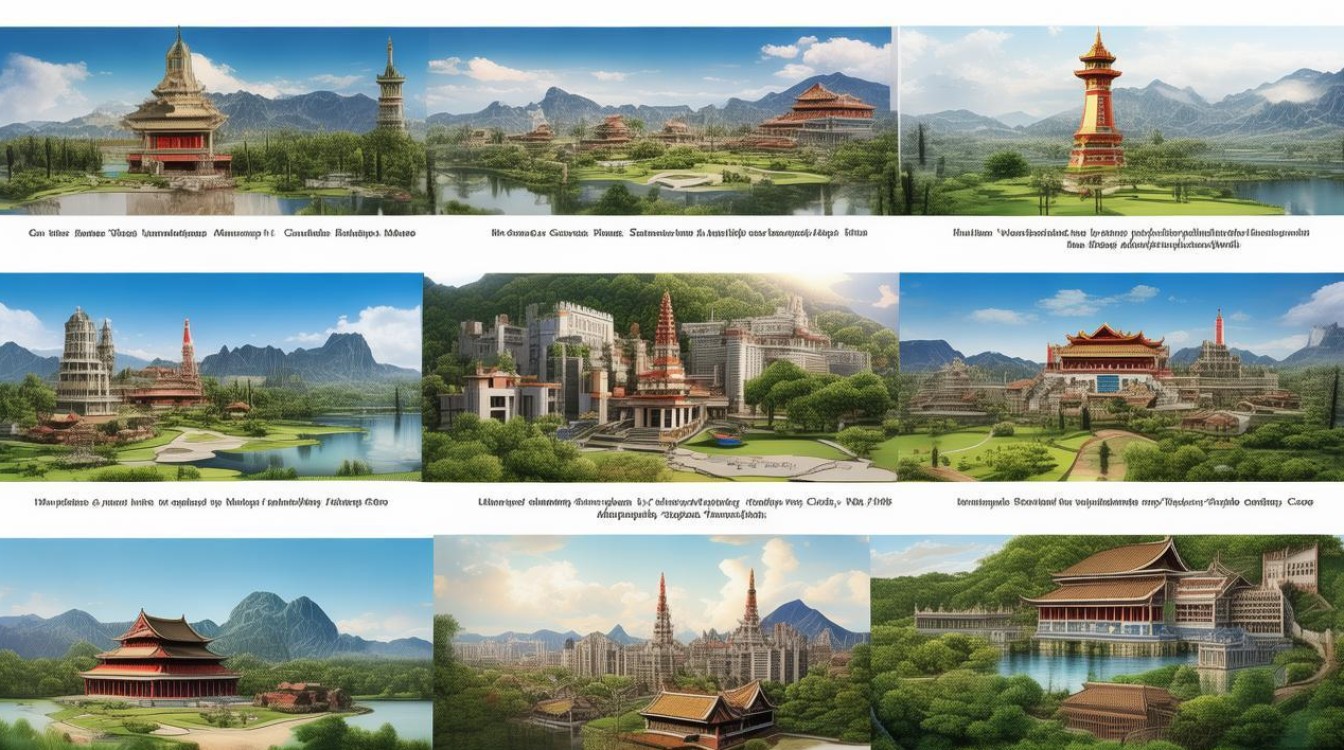 湖北三日游景点推荐 湖北三日游景点推荐