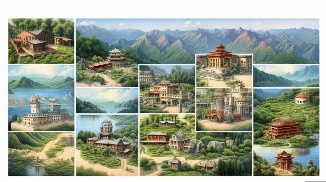 湖北三日游景点推荐 湖北三日游景点推荐