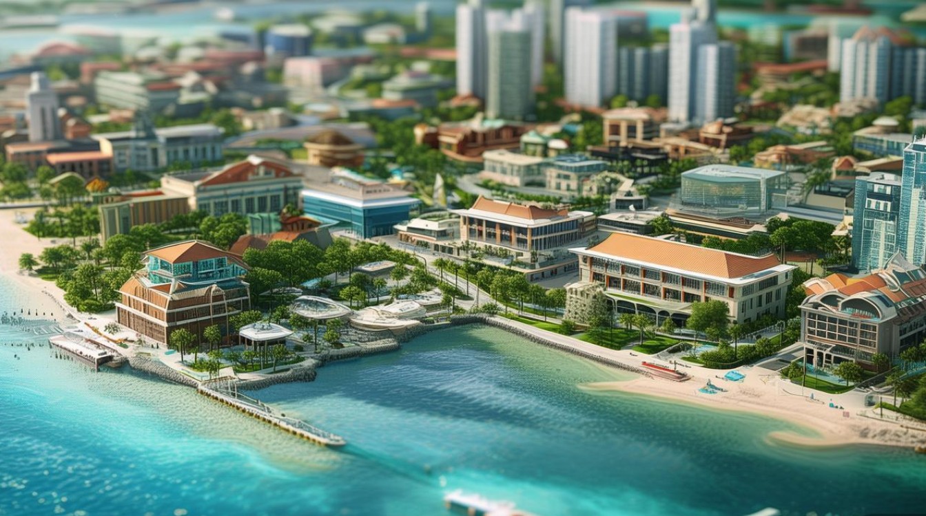 珠海旅游景点图片大全 珠海旅游景点图片大全