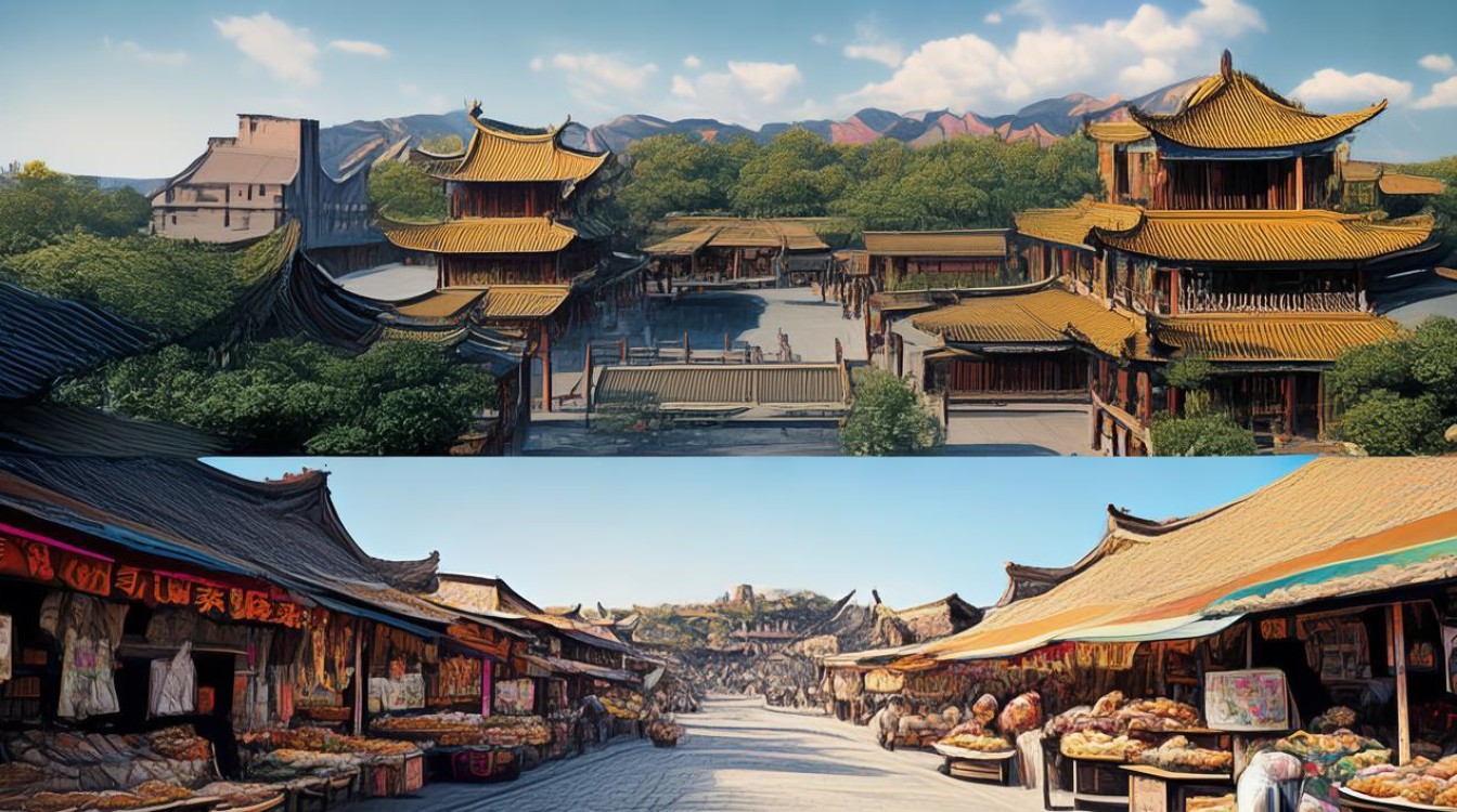 泰安有什么好玩的景点