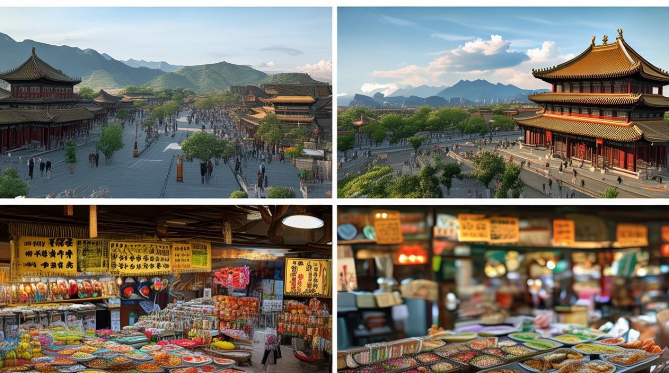 泰安有什么好玩的景点