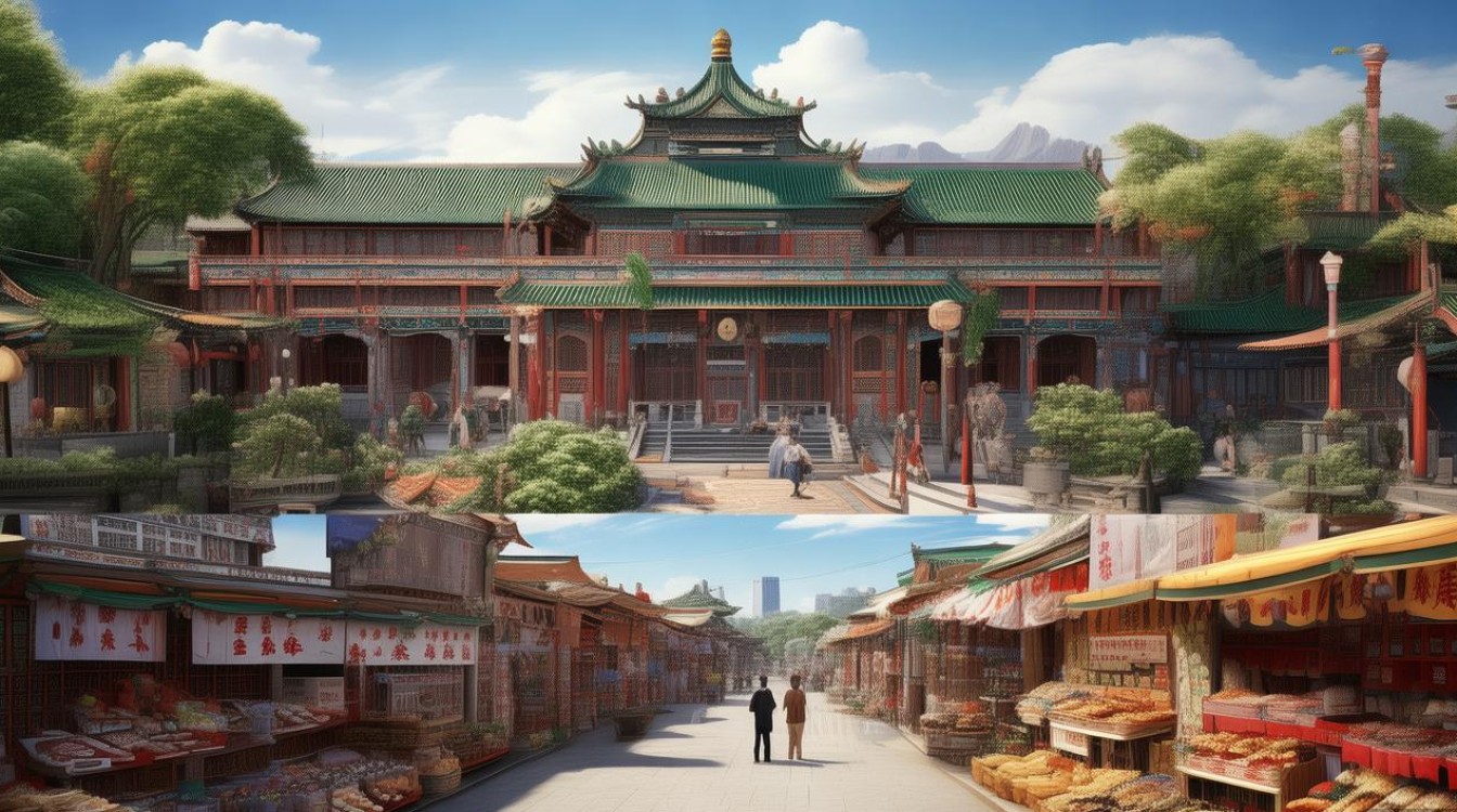 泰安有什么好玩的景点