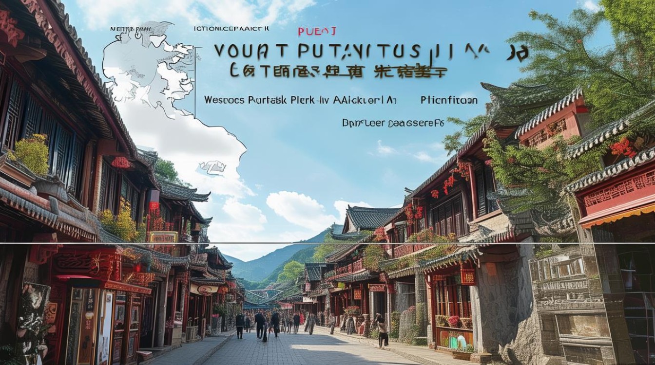 普洱有哪些好玩的景点 普洱有哪些好玩的景点