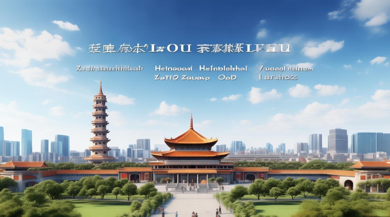 郑州有什么玩的景点 郑州有什么玩的景点