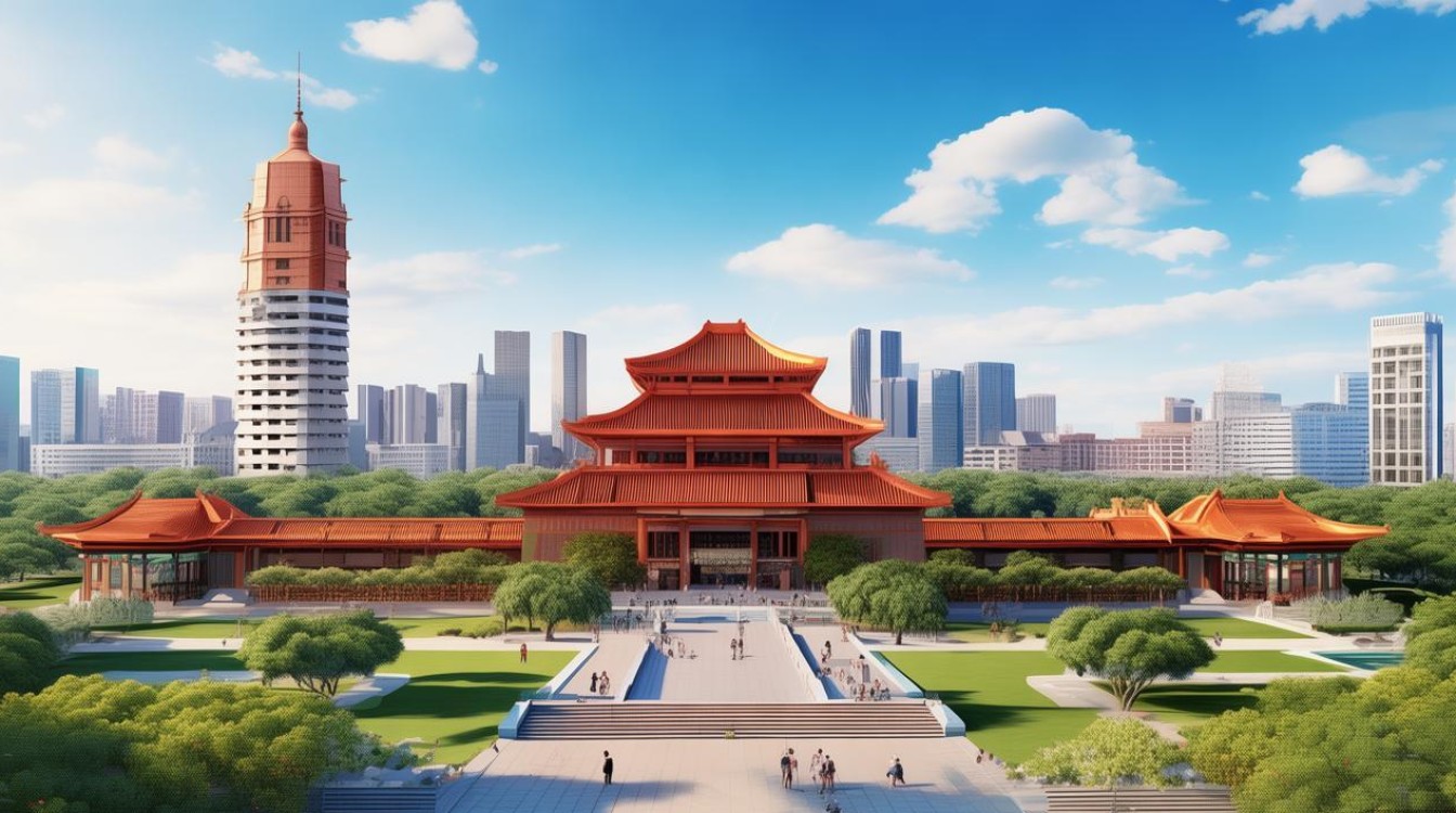 郑州有什么玩的景点 郑州有什么玩的景点