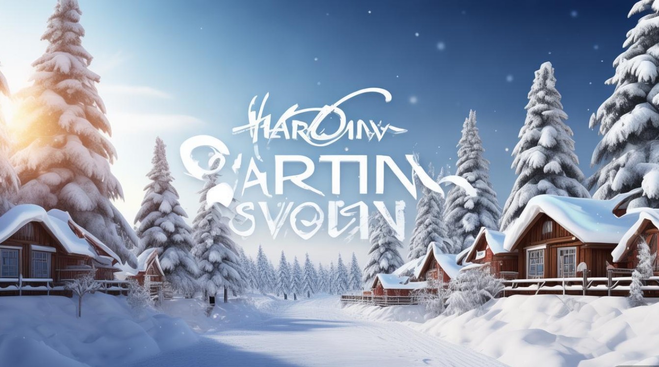 哈尔滨雪乡旅游景点 哈尔滨雪乡旅游景点