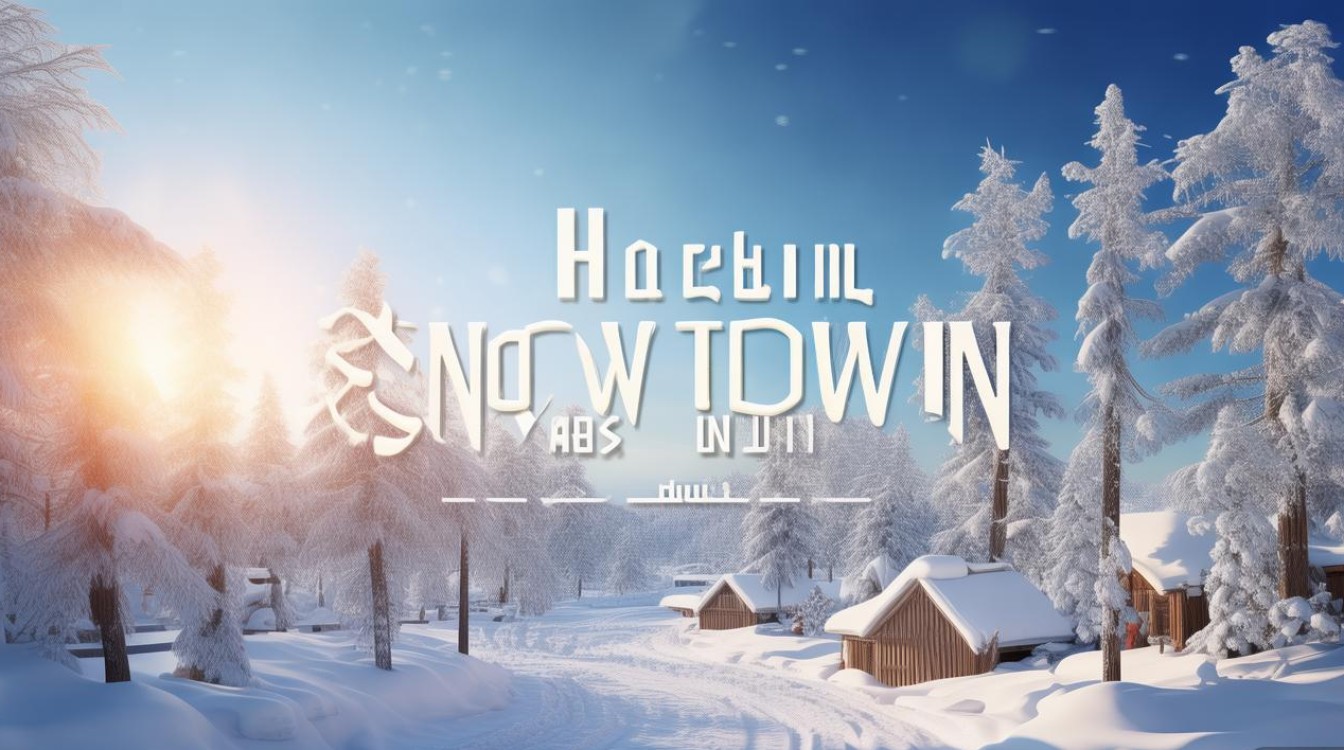 哈尔滨雪乡旅游景点 哈尔滨雪乡旅游景点