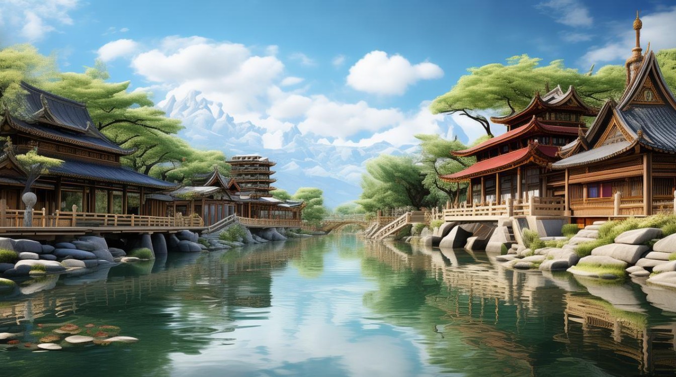 嫩江旅游景点有哪些