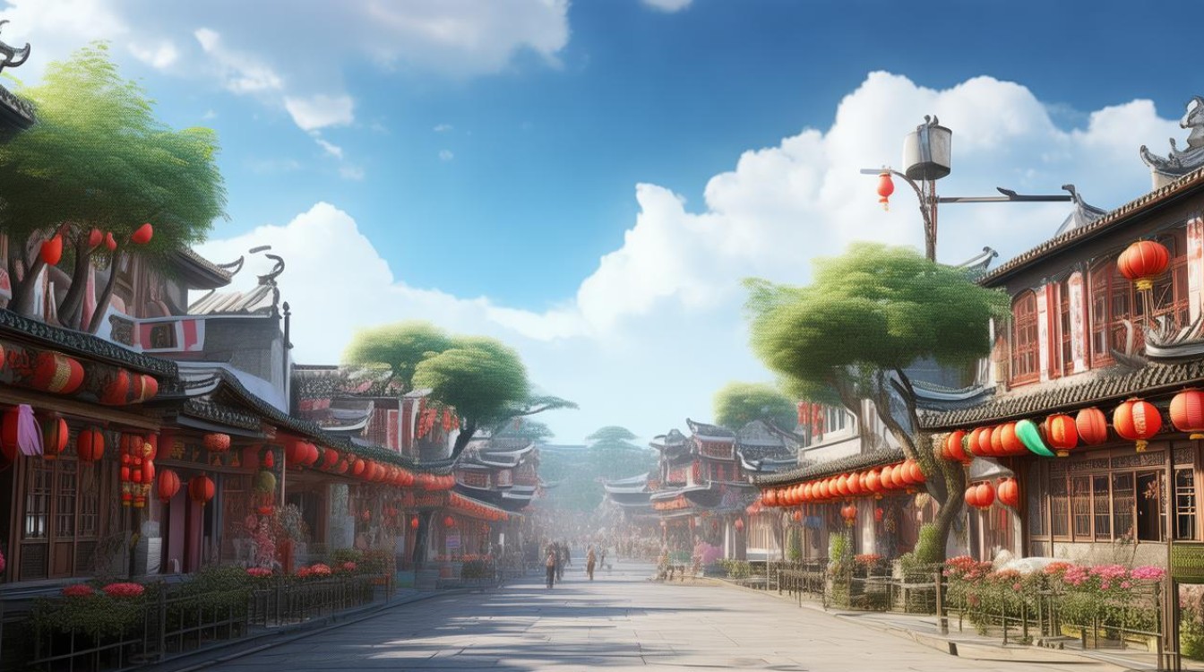 海淀区附近的景点