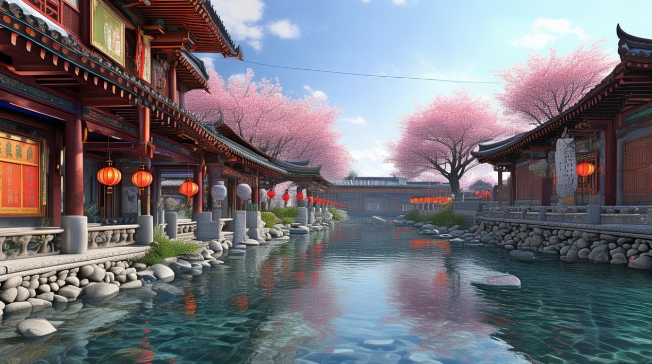 梅州附近的旅游景点