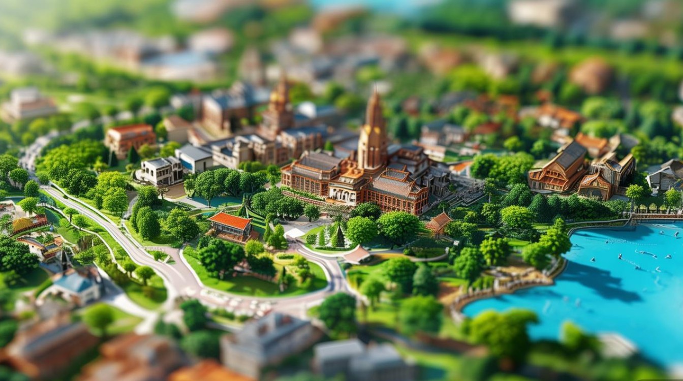 襄县旅游景点大全 襄县旅游景点大全