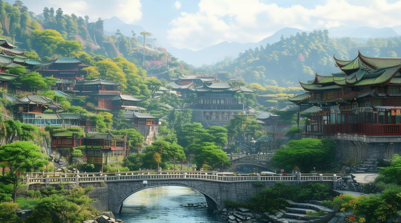 南昌附近旅游景点推荐