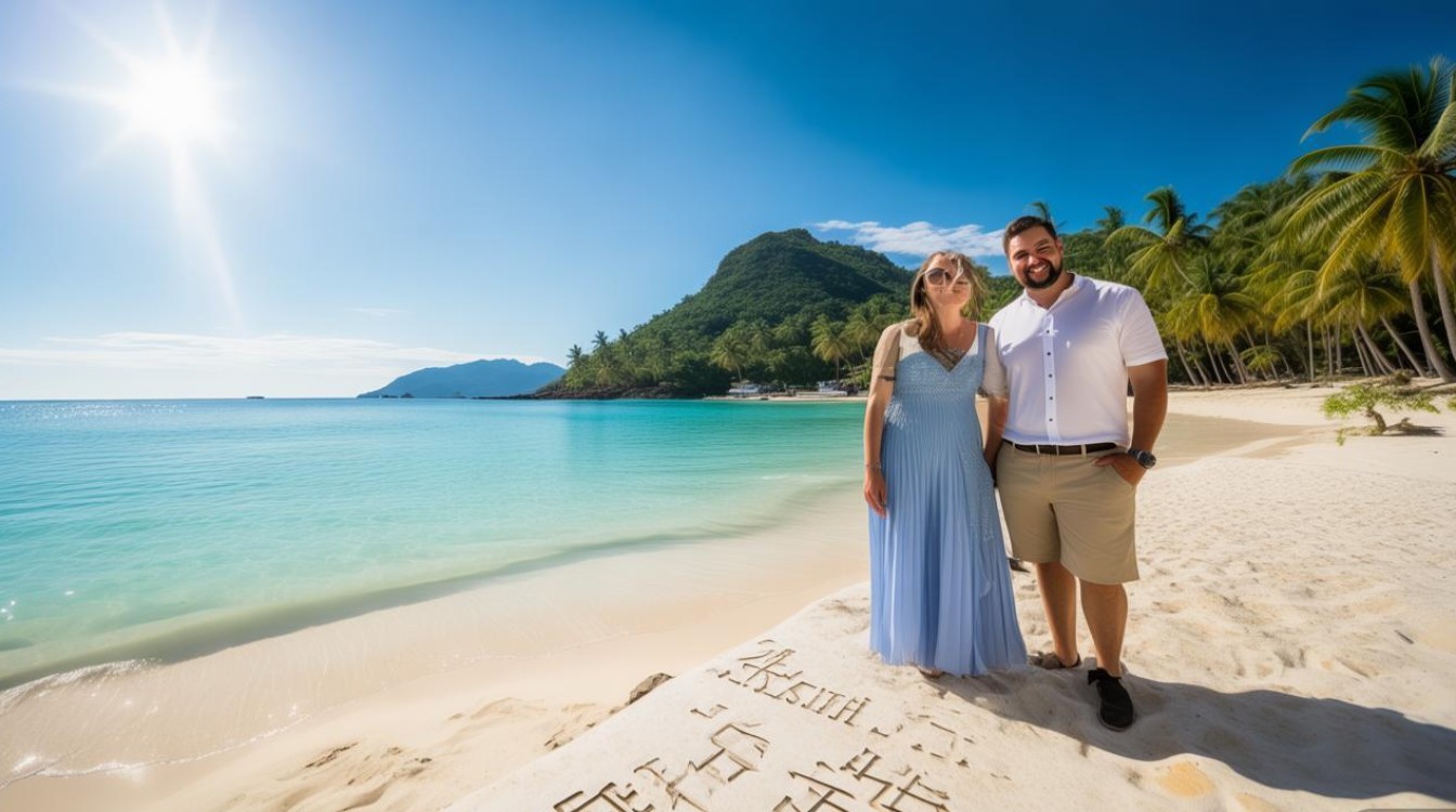 三亚情侣必去景点 三亚情侣必去景点