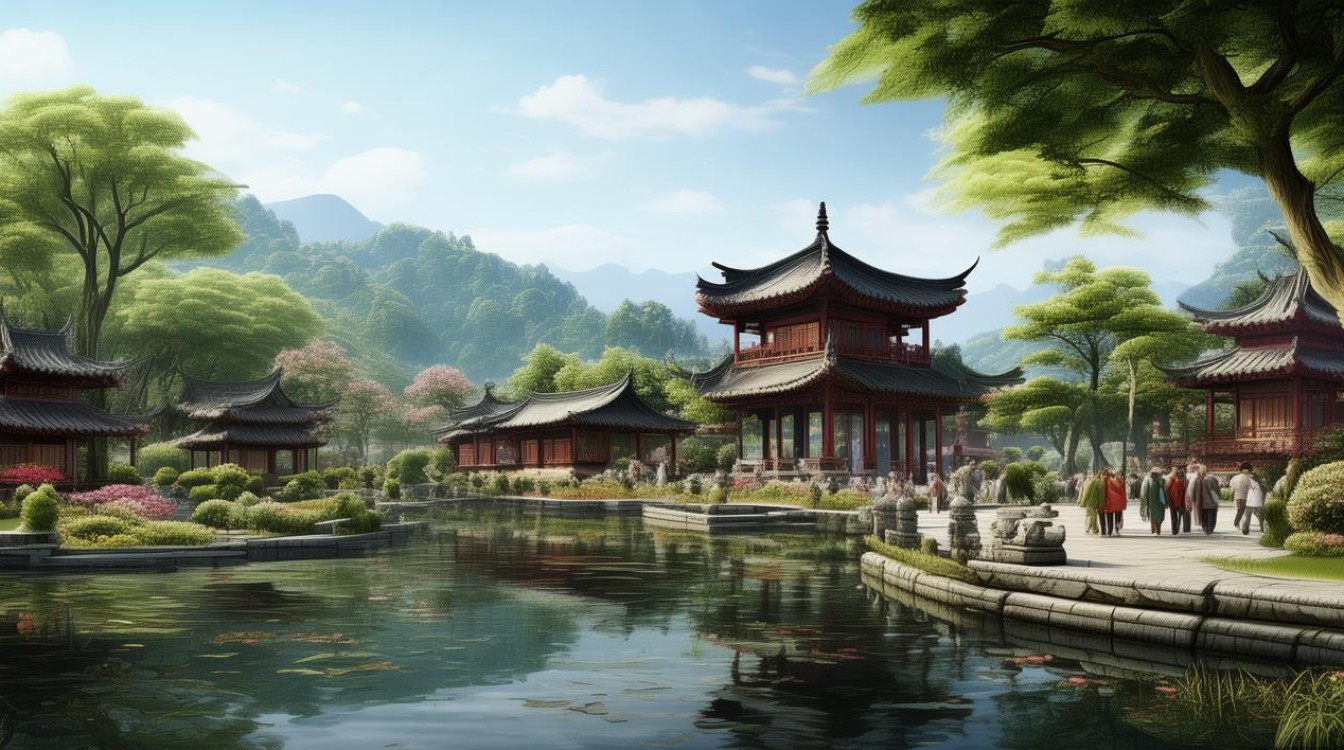 安顺附近的旅游景点 安顺附近的旅游景点