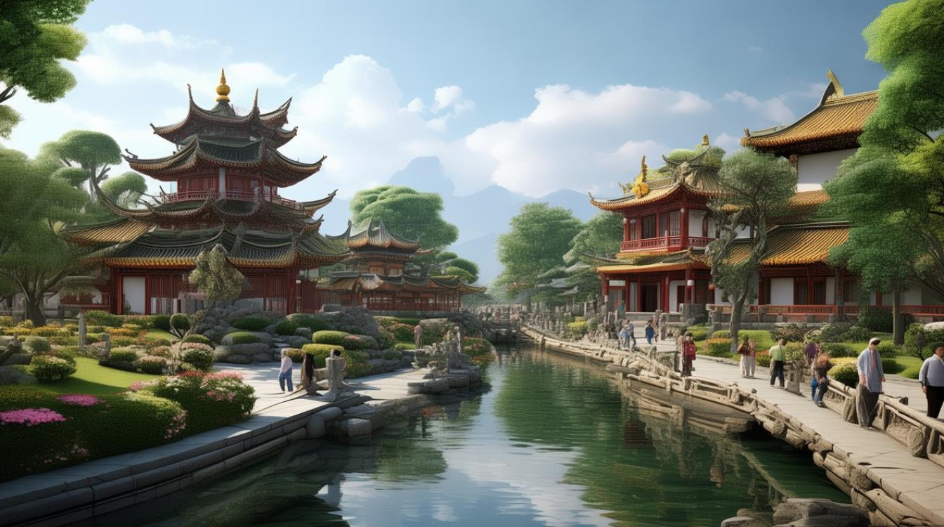 安顺附近的旅游景点 安顺附近的旅游景点