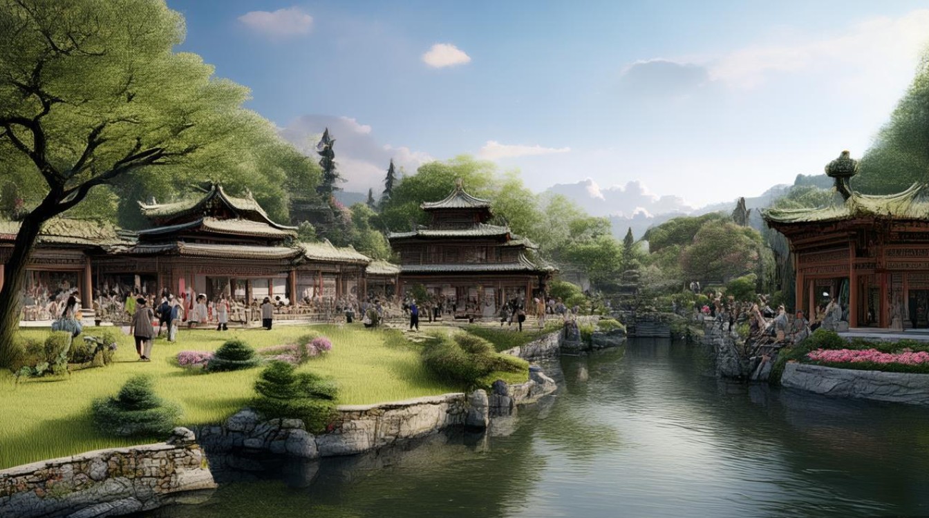 安顺附近的旅游景点 安顺附近的旅游景点