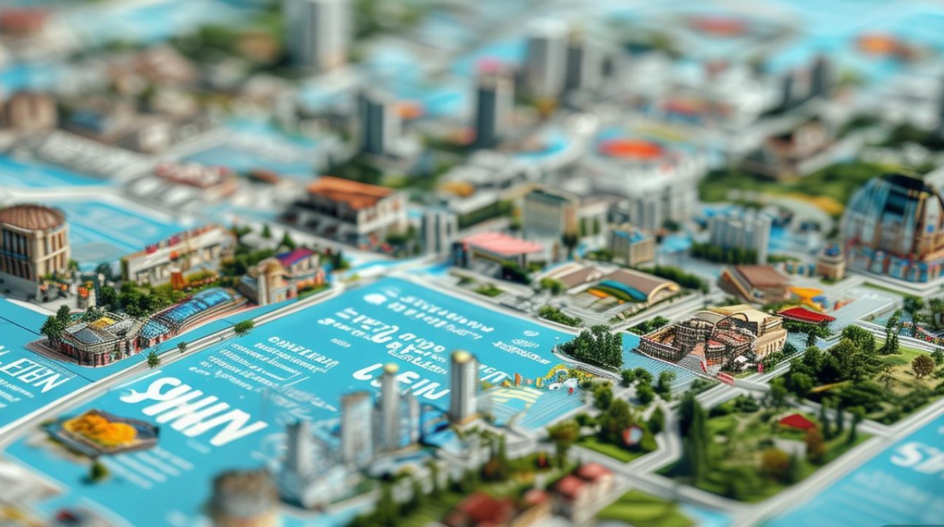 深圳好玩景点排行榜