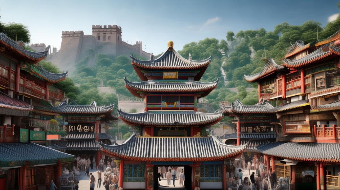 新乡的旅游景点大全 新乡的旅游景点大全