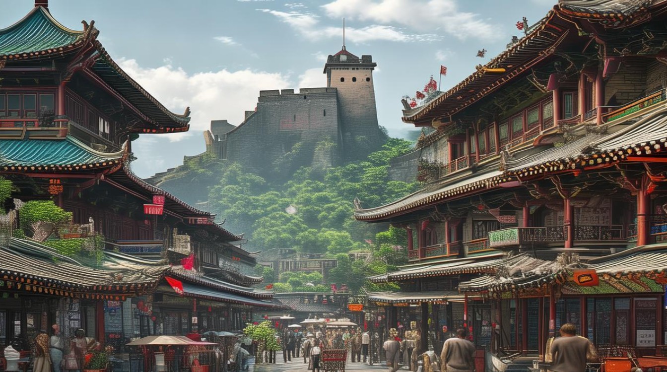 新乡的旅游景点大全 新乡的旅游景点大全