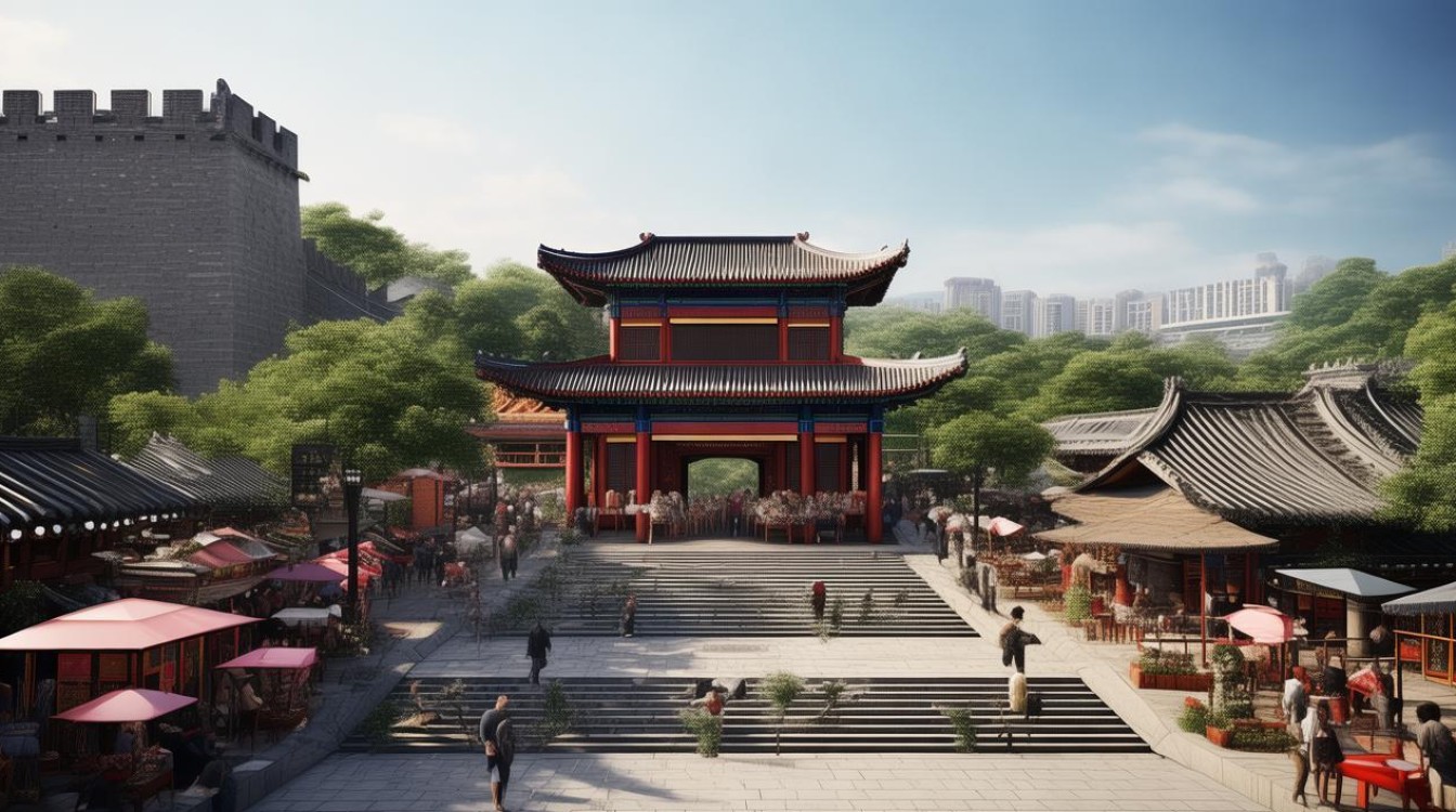 新乡的旅游景点大全 新乡的旅游景点大全