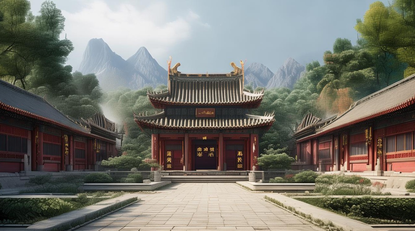 曲阜周边旅游景点