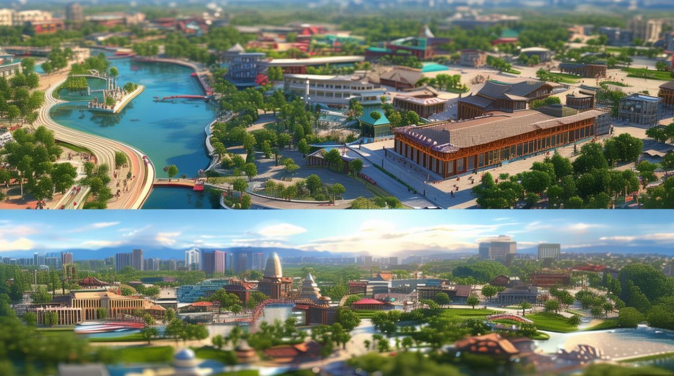 信阳旅游景点免费的 信阳旅游景点免费的