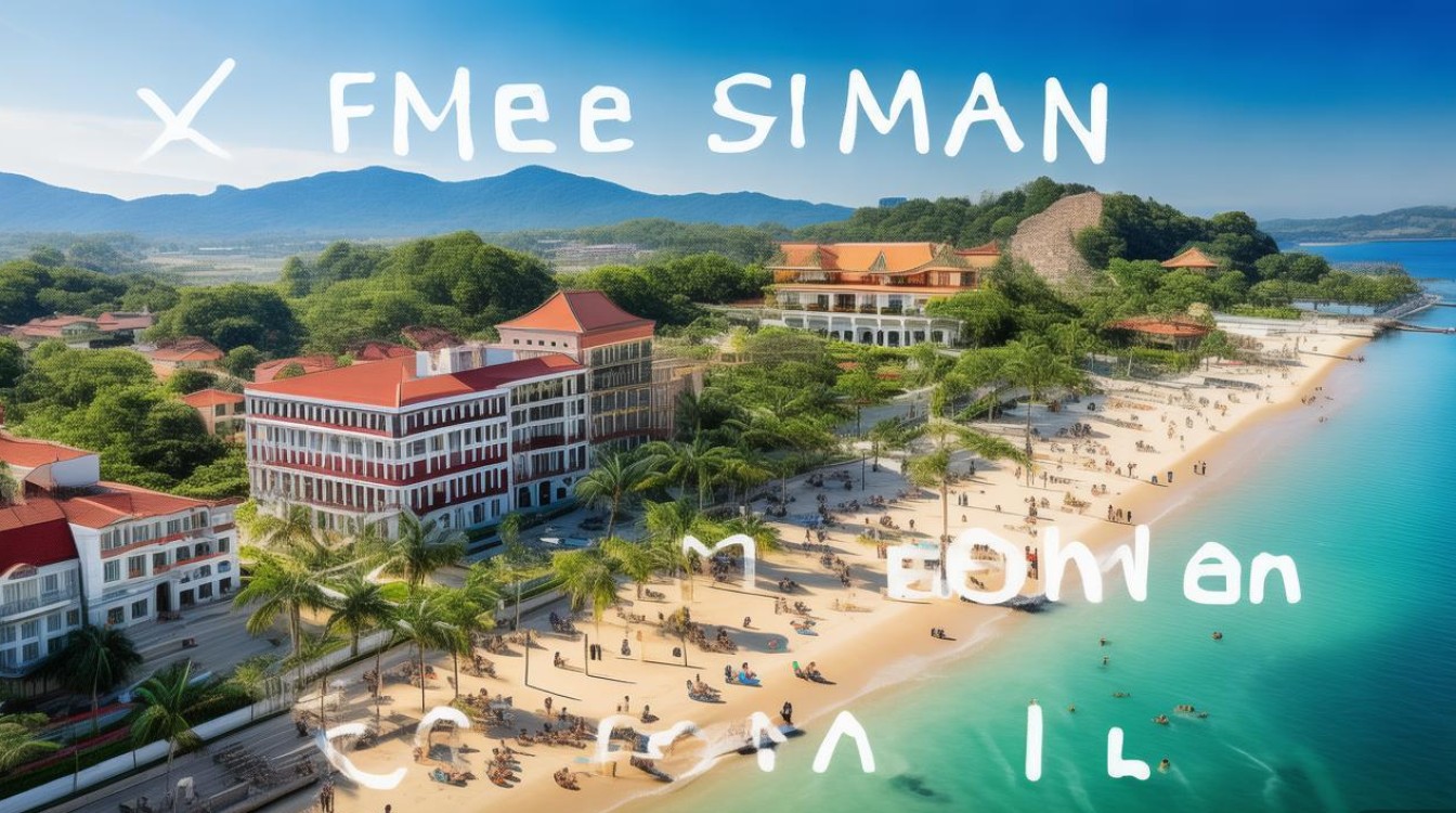 厦门有哪些免费的景点 厦门有哪些免费的景点