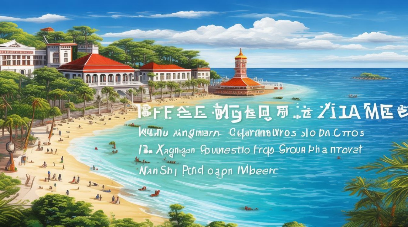 厦门有哪些免费的景点 厦门有哪些免费的景点