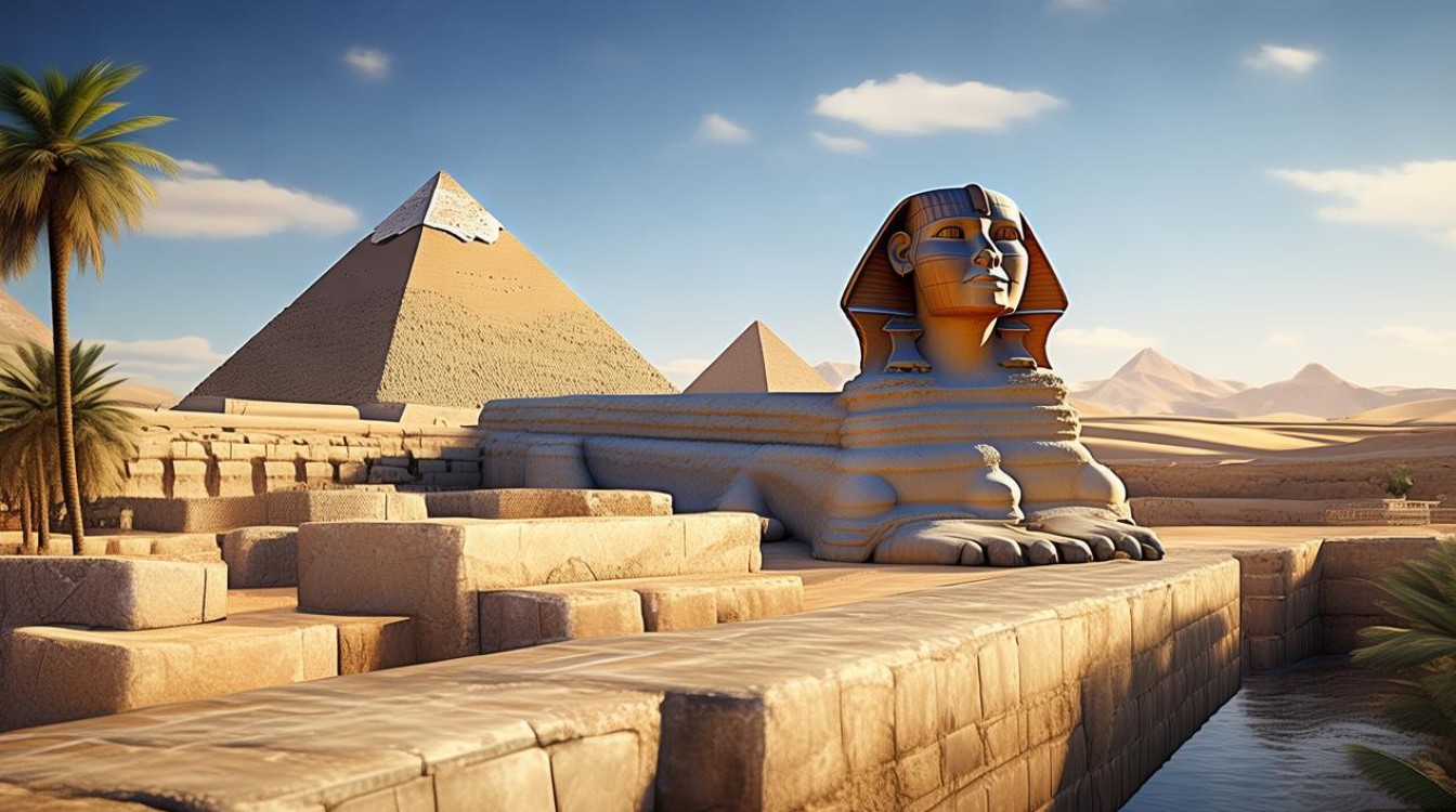 埃及的著名旅游景点 埃及的著名旅游景点