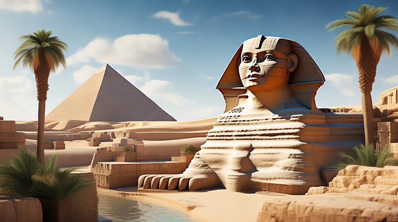 埃及的著名旅游景点 埃及的著名旅游景点