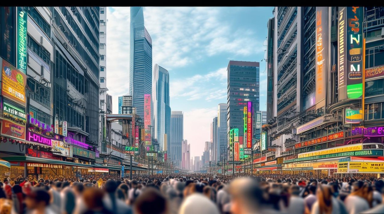 香港著名的旅游景点 香港著名的旅游景点