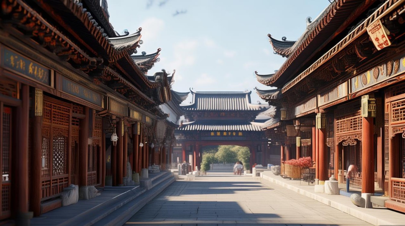 商丘有什么旅游景点 商丘有什么旅游景点