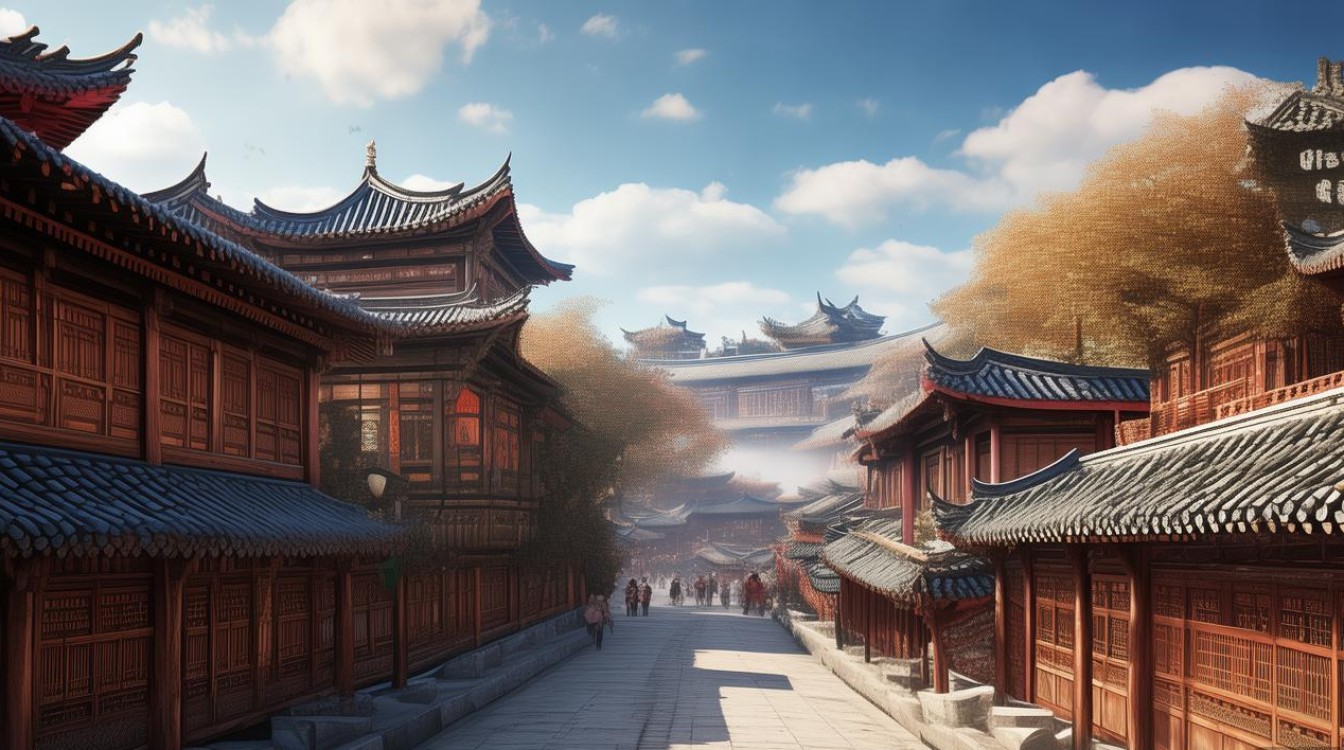 商丘有什么旅游景点 商丘有什么旅游景点