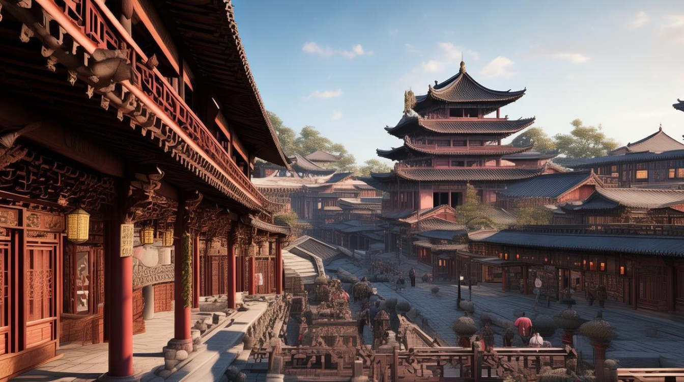 商丘有什么旅游景点 商丘有什么旅游景点