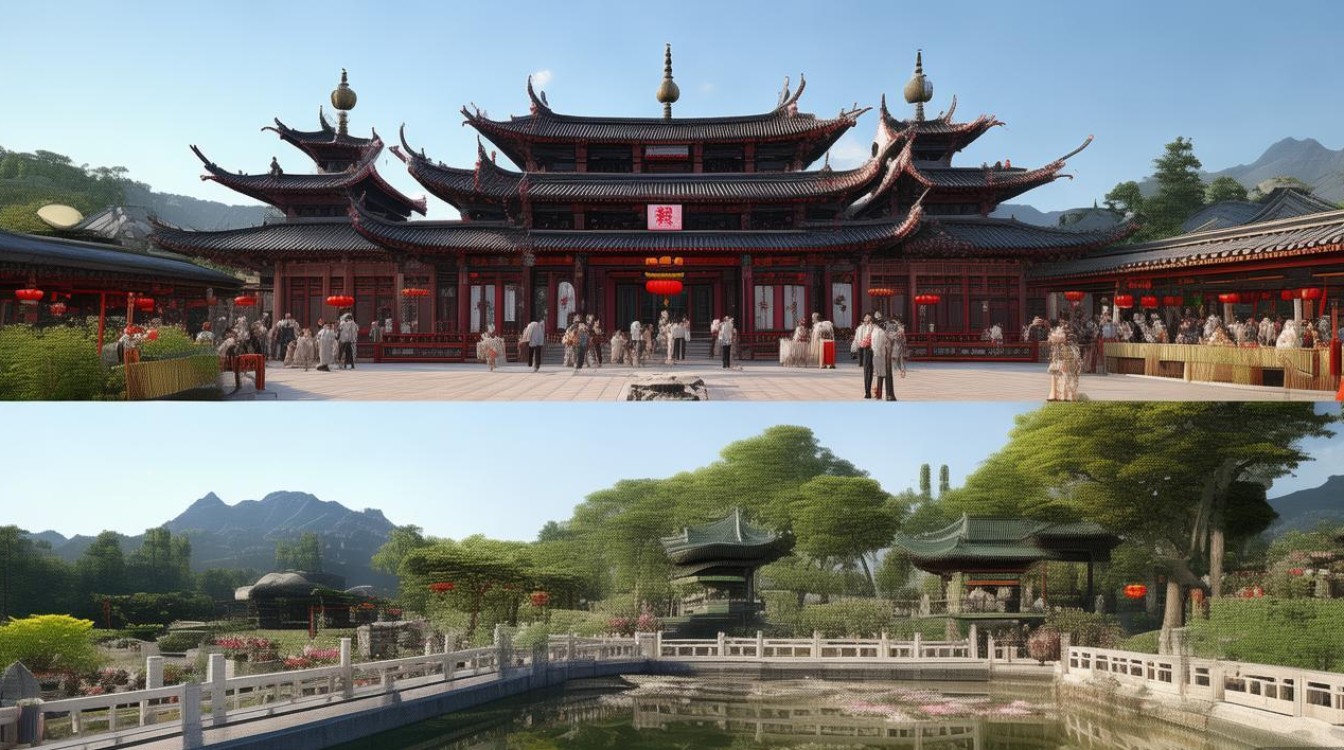 番禺有什么旅游景点