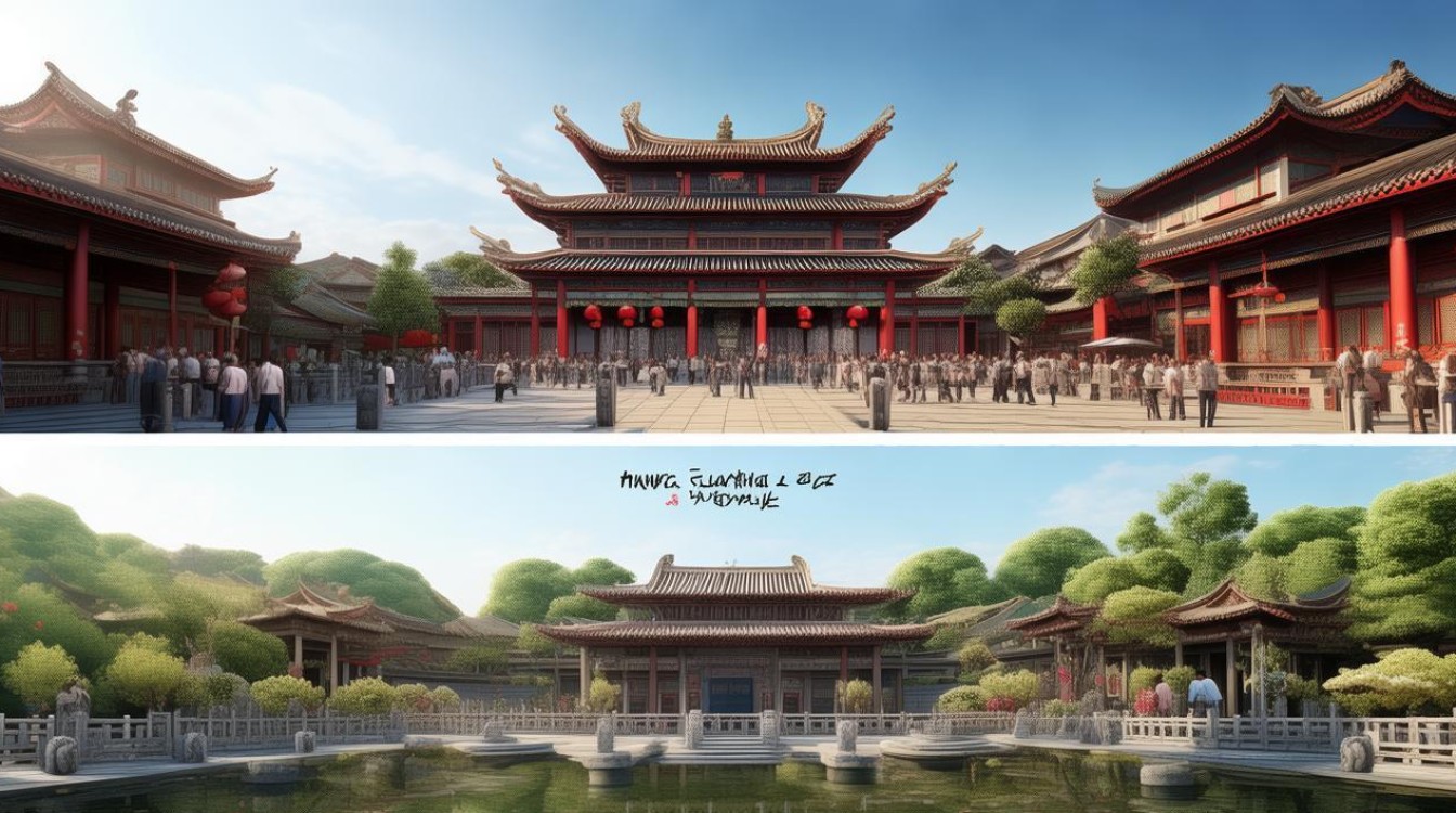 番禺有什么旅游景点