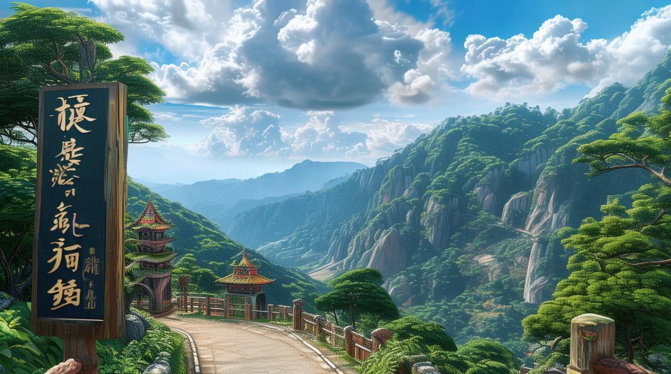 高平附近的旅游景点 高平附近的旅游景点