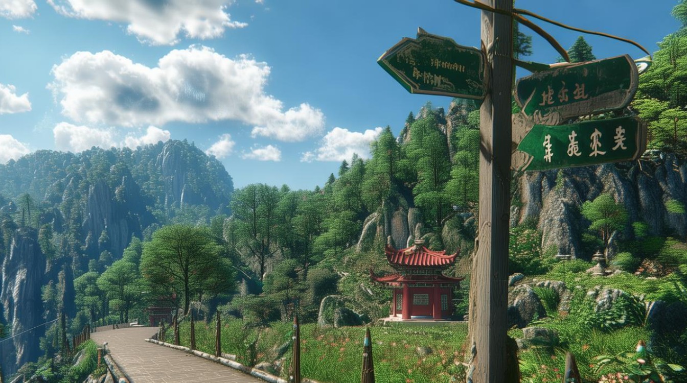 高平附近的旅游景点 高平附近的旅游景点