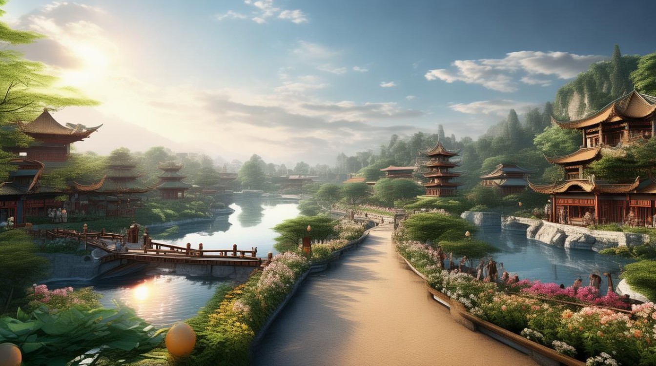 江门周边游景点推荐