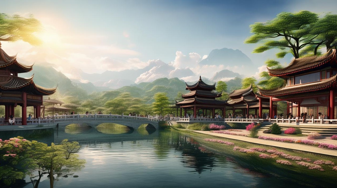 江门周边游景点推荐