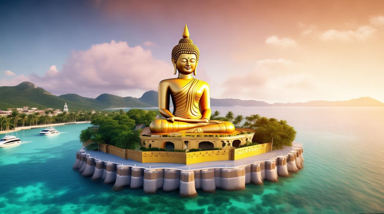 泰国普吉岛景点介绍 泰国普吉岛景点介绍