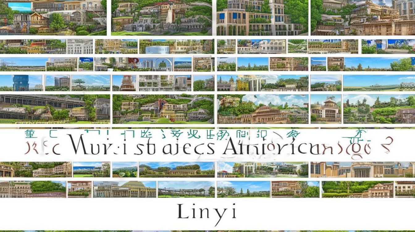 临沂免费旅游景点大全