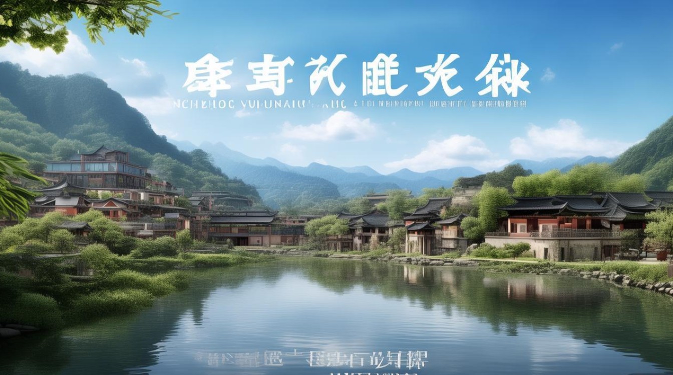 湖北南漳旅游景点