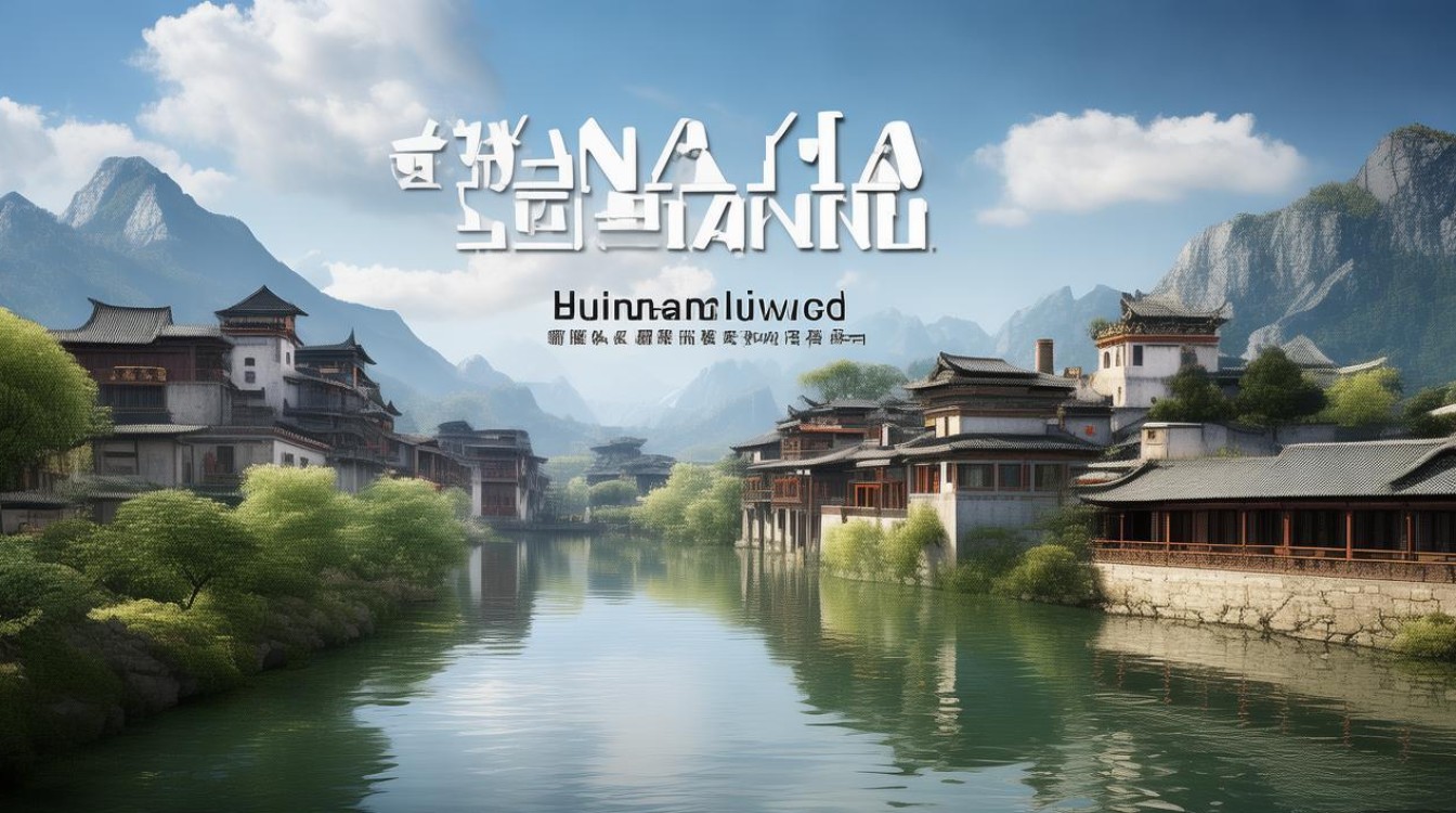 湖北南漳旅游景点